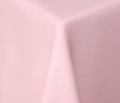 pink poly fill