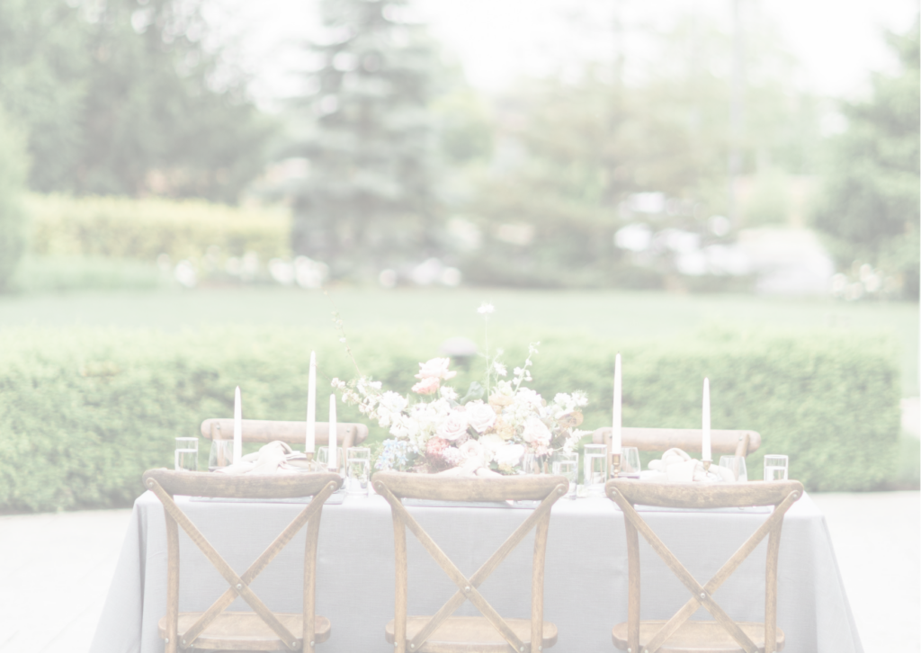 A Classic Party Rental Catalog A Classic Party Rental