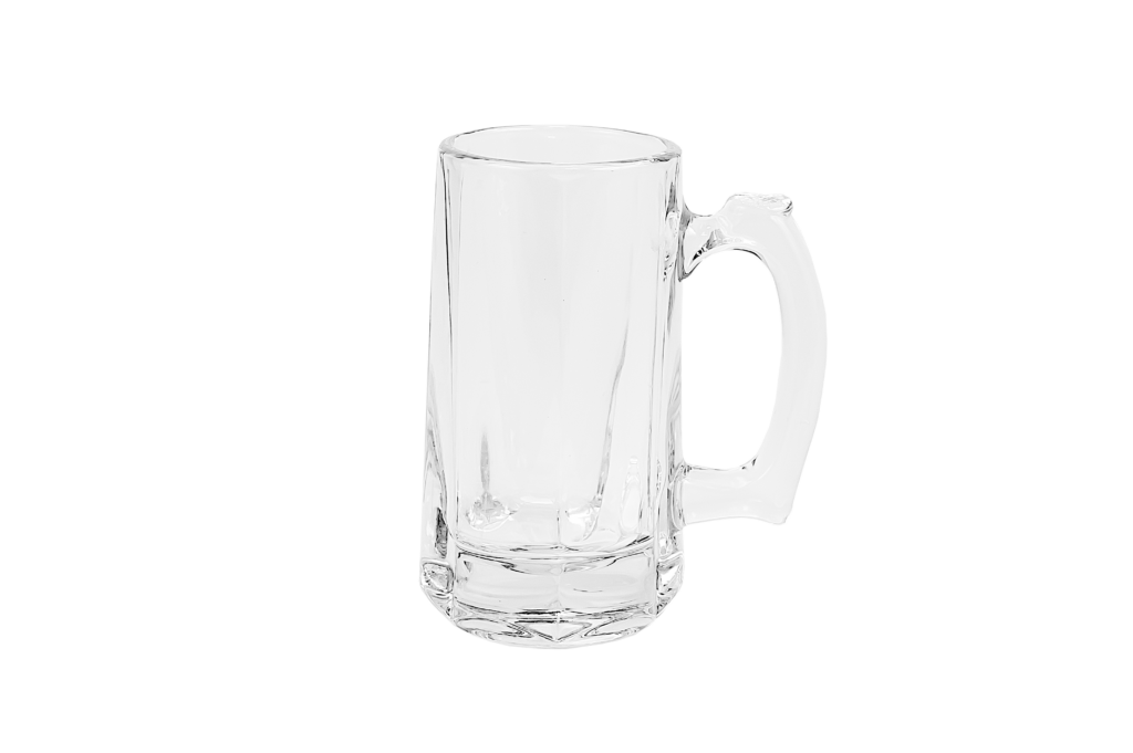 Beer Mug | A Classic Party Rental